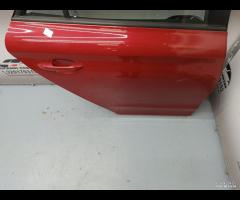 PORTA PORTIERA POSTERIORE DESTRA DX HYUNDAI I20 II - 7