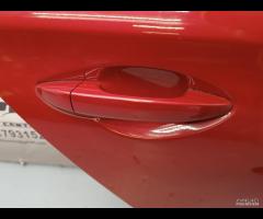 PORTA PORTIERA POSTERIORE DESTRA DX HYUNDAI I20 II - 9