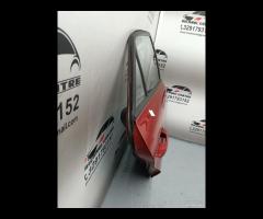 PORTA PORTIERA POSTERIORE DESTRA DX HYUNDAI I20 II - 20