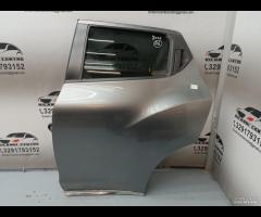 PORTA PORTIERA POSTERIORE SINISTRA NISSAN JUKE F15