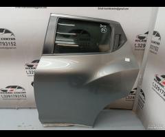 PORTA PORTIERA POSTERIORE SINISTRA NISSAN JUKE F15