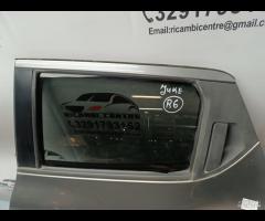 PORTA PORTIERA POSTERIORE SINISTRA NISSAN JUKE F15