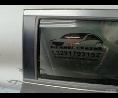 PORTA PORTIERA POSTERIORE SINISTRA NISSAN JUKE F15