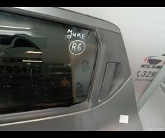 PORTA PORTIERA POSTERIORE SINISTRA NISSAN JUKE F15
