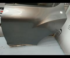 PORTA PORTIERA POSTERIORE SINISTRA NISSAN JUKE F15 - 9