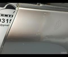 PORTA PORTIERA POSTERIORE SINISTRA NISSAN JUKE F15 - 17