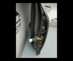 PORTA PORTIERA POSTERIORE SINISTRA NISSAN JUKE F15 - 21