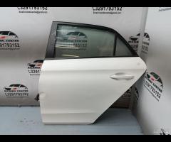 PORTA PORTIERA  POSTERIORE SINISTRA SX HYUNDAI I20