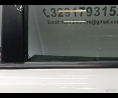 PORTA PORTIERA  POSTERIORE SINISTRA SX HYUNDAI I20