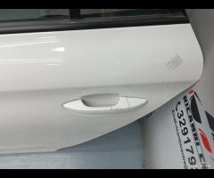 PORTA PORTIERA  POSTERIORE SINISTRA SX HYUNDAI I20 - 11