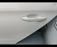 PORTA PORTIERA  POSTERIORE SINISTRA SX HYUNDAI I20 - 16