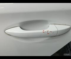 PORTA PORTIERA  POSTERIORE SINISTRA SX HYUNDAI I20 - 17