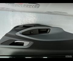 PORTA PORTIERA  POSTERIORE SINISTRA SX HYUNDAI I20 - 24