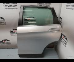 PORTA PORTIERA  POSTERIORE SINISTRA SX HONDA CR-V