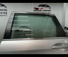 PORTA PORTIERA  POSTERIORE SINISTRA SX HONDA CR-V