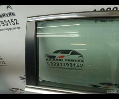 PORTA PORTIERA  POSTERIORE SINISTRA SX HONDA CR-V