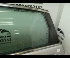 PORTA PORTIERA  POSTERIORE SINISTRA SX HONDA CR-V