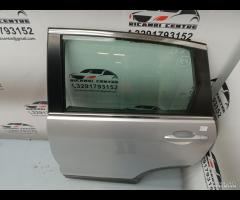 PORTA PORTIERA  POSTERIORE SINISTRA SX HONDA CR-V