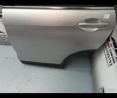 PORTA PORTIERA  POSTERIORE SINISTRA SX HONDA CR-V - 6