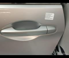 PORTA PORTIERA  POSTERIORE SINISTRA SX HONDA CR-V - 9