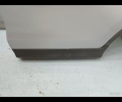 PORTA PORTIERA  POSTERIORE SINISTRA SX HONDA CR-V - 18