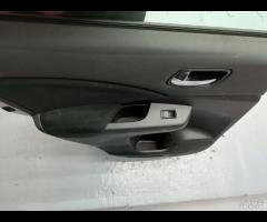 PORTA PORTIERA  POSTERIORE SINISTRA SX HONDA CR-V - 22