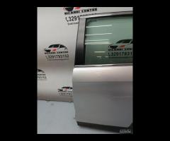 PORTA PORTIERA  POSTERIORE SINISTRA SX HONDA CR-V - 23