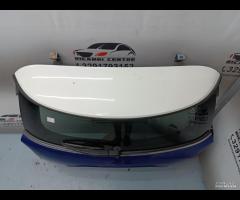 PORTELLONE COFANO POSTERIORE BAULE MINI F56 3 PORT