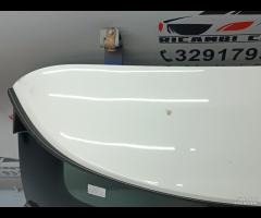 PORTELLONE COFANO POSTERIORE BAULE MINI F56 3 PORT
