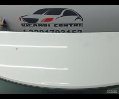 PORTELLONE COFANO POSTERIORE BAULE MINI F56 3 PORT - 6