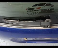 PORTELLONE COFANO POSTERIORE BAULE MINI F56 3 PORT - 10