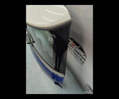 PORTELLONE COFANO POSTERIORE BAULE MINI F56 3 PORT - 19