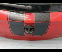 PORTELLONE COFANO POSTERIORE BAULE OPEL CORSA E 3 - 14