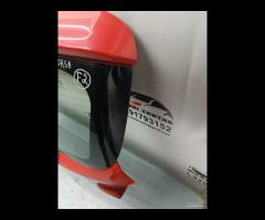 PORTELLONE COFANO POSTERIORE BAULE OPEL CORSA E 3 - 19
