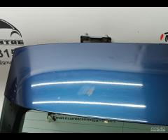 PORTELLONE COFANO POSTERIORE BAULE BMW E91 LCI 200