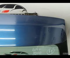 PORTELLONE COFANO POSTERIORE BAULE BMW E91 LCI 200 - 7