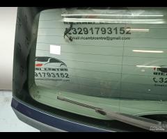 PORTELLONE COFANO POSTERIORE BAULE BMW E91 LCI 200 - 8