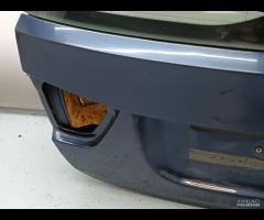 PORTELLONE COFANO POSTERIORE BAULE BMW E91 LCI 200 - 13