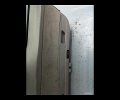 PORTELLONE COFANO POSTERIORE BAULE BMW E91 LCI 200 - 21