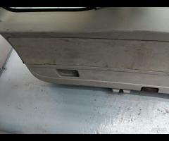 PORTELLONE COFANO POSTERIORE BAULE BMW E91 LCI 200 - 22
