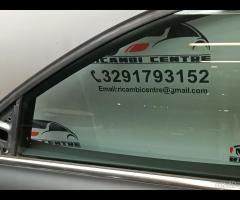 PORTA PORTIERA ANTERIORE SINISTRA SX AUDI A4 B8 20