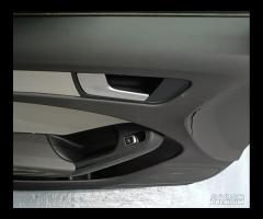 PORTA PORTIERA ANTERIORE SINISTRA SX AUDI A4 B8 20 - 24