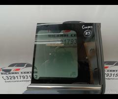 PORTA PORTIERA POSTERIORE SINISTRA MINI Clubman R5