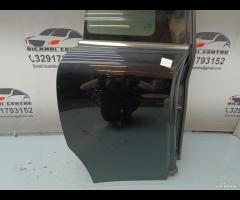 PORTA PORTIERA POSTERIORE SINISTRA MINI Clubman R5