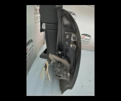 PORTA PORTIERA POSTERIORE SINISTRA MINI Clubman R5 - 15