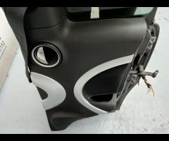 PORTA PORTIERA POSTERIORE SINISTRA MINI Clubman R5 - 19