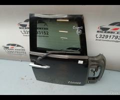 PORTA PORTIERA POSTERIORE DESTRA MINI Clubman R55
