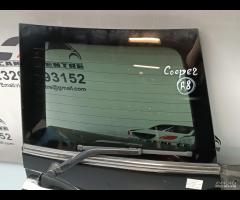 PORTA PORTIERA POSTERIORE DESTRA MINI Clubman R55