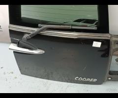 PORTA PORTIERA POSTERIORE DESTRA MINI Clubman R55