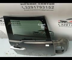 PORTA PORTIERA POSTERIORE DESTRA MINI Clubman R55 - 14